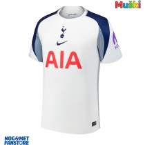 Tottenham Hotspur Archie Gray #14 Domaci Dres 2025-26 Kratak Rukav